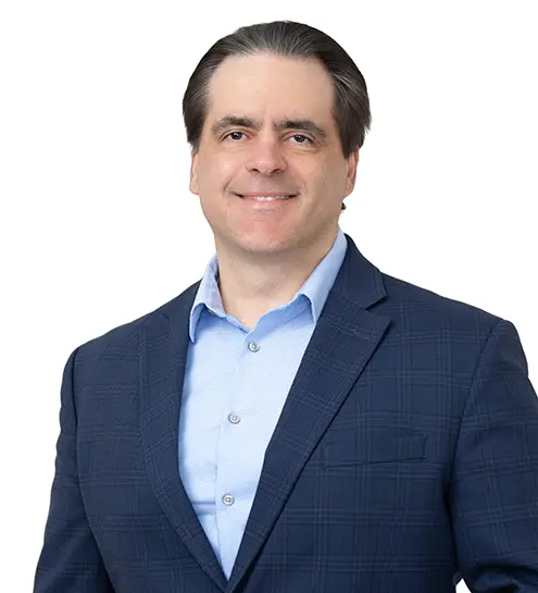 Photo of Dean DeGross