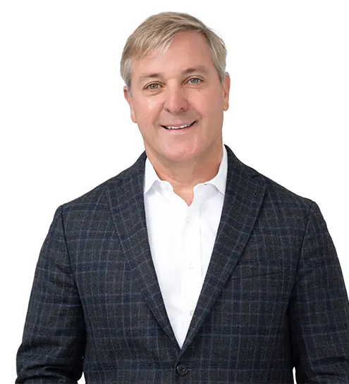 Photo of Ed Myers