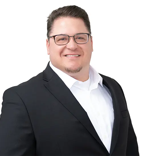 Photo of Jacob Biehl