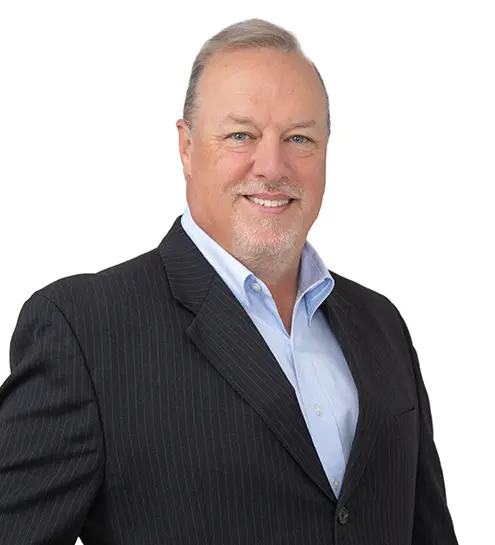 Photo of Len Paugh