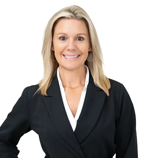 Photo of Nicole Woolensack