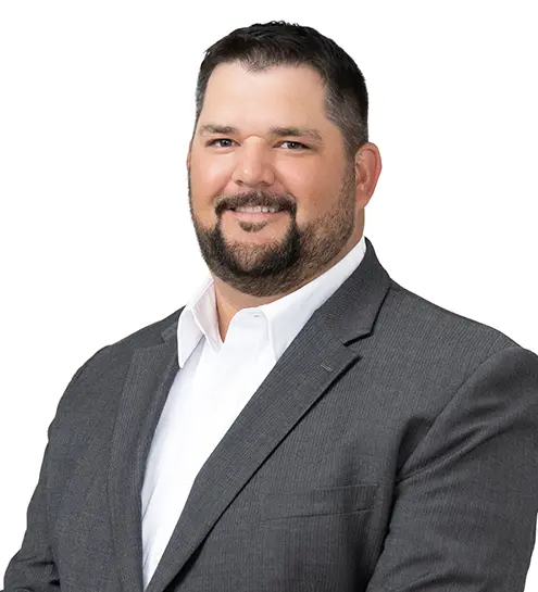 Photo of Zach Lemon