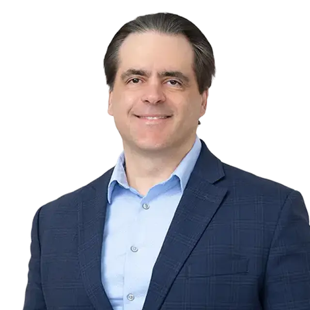 Picture of Dean DeGross