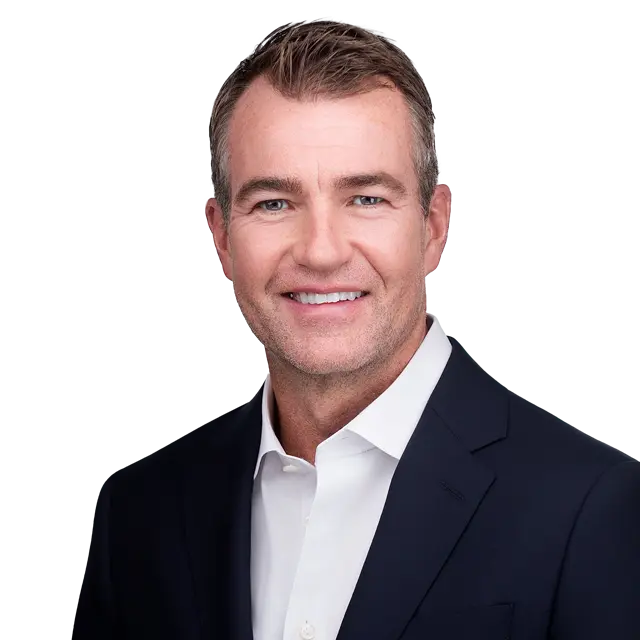 Picture of Ken Brandes