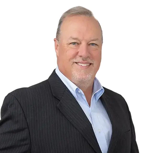 Picture of Len Paugh