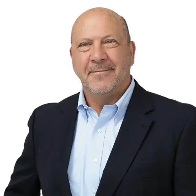 Picture of Mark Barry