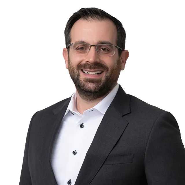 Picture of Michael Ducker