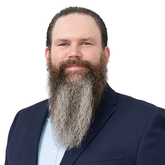 Picture of Morgan McCutchan